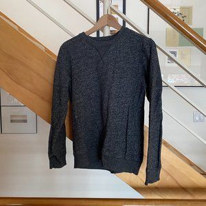 Mossimo Supply Company Crew Neck